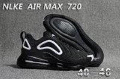 cheap quality Nike AIR MAX 720 Model No. 49